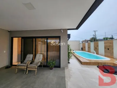 Casa com 3 Quartos à venda, 147m² no Itapema do Norte, Itapoá