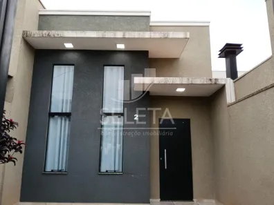 Casa com 1 Quarto à venda, 100m² no Esmeralda, Cascavel