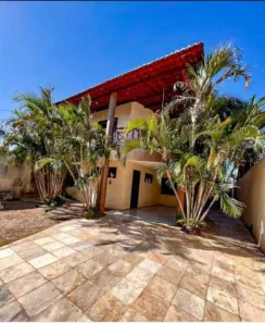 Casa com 4 Quartos à venda, 336m² no Edson Queiroz, Fortaleza