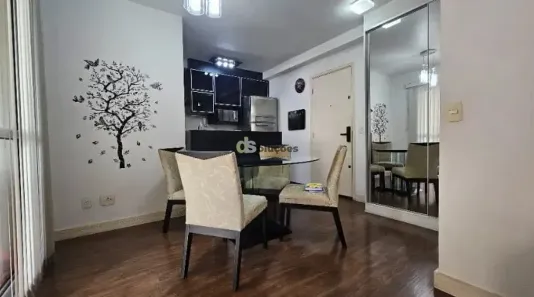 Apartamento com 1 Quarto para alugar, 50m² no Vila Leopoldina, São Paulo