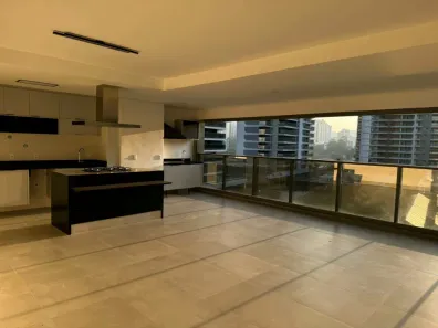 Apartamento com 3 Quartos à venda, 142m² no Cidade Jardim, São Paulo