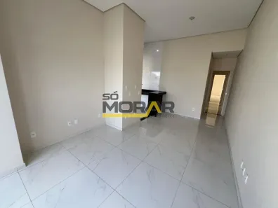 Casa com 3 Quartos à venda, 74m² no Portal das Acácias, Pedro Leopoldo