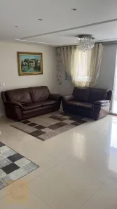 Apartamento com 3 Quartos à venda, 98m² no Chácara Califórnia, São Paulo