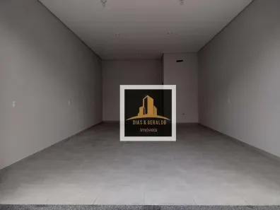 Ponto Comercial para alugar, 44m² no Jardim Veneza, São José dos Campos