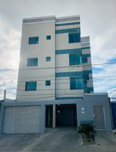 Apartamento com 2 Quartos à venda, 72m² no Patagônia, Vitória da Conquista