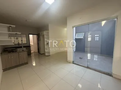 Casa de Condomínio com 4 Quartos para alugar, 170m² no Roncáglia, Valinhos