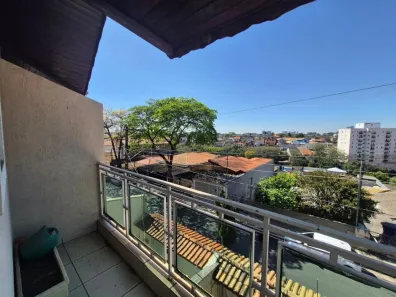 Sobrado com 4 Quartos à venda, 158m² no Vila Morse, São Paulo