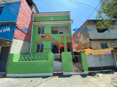 Apartamento com 1 Quarto à venda, 38m² no Guadalupe, Rio de Janeiro