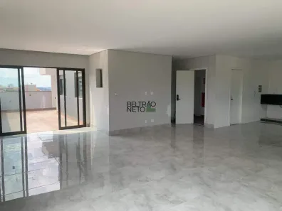 Cobertura com 3 Quartos à venda, 160m² no Buritis, Belo Horizonte