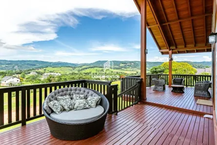 Casa com 4 Quartos à venda, 290m² no Invernadinha, Rancho Queimado