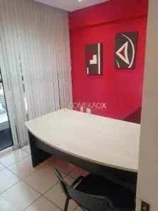 Sala Comercial com 3 Quartos à venda, 42m² no Vila Lídia, Campinas