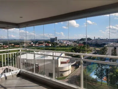 Apartamento com 2 Quartos à venda, 130m² no Jardim Plaza Athénée, Itu