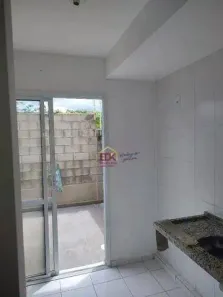 Casa de Condomínio com 2 Quartos à venda, 74m² no Jardim Colônia, Jacareí
