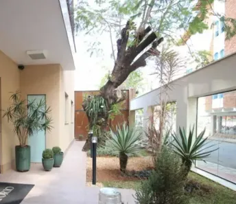 Apartamento com 3 Quartos à venda, 84m² no Anchieta, Belo Horizonte
