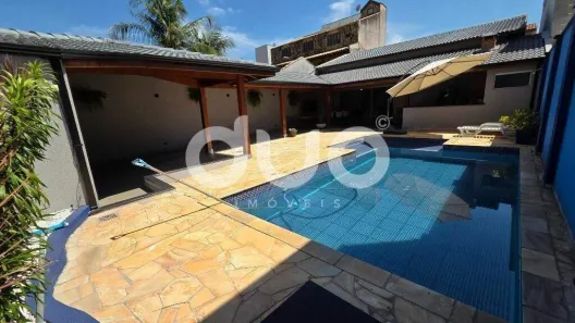Casa com 3 Quartos à venda, 269m² no Nova Piracicaba, Piracicaba