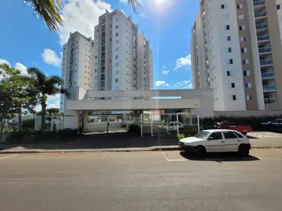 Apartamento com 2 Quartos para alugar, 70m² no Tubalina, Uberlândia