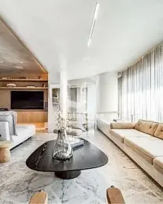 Apartamento com 2 Quartos à venda, 157m² no Itaim Bibi, São Paulo