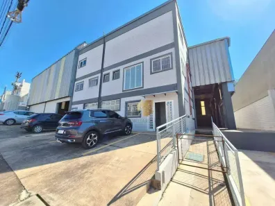 Galpão/Depósito/Armazém para alugar, 1700m² no Macuco, Valinhos