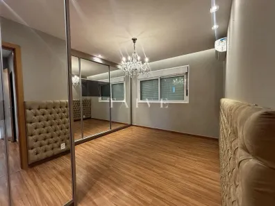 Apartamento com 3 Quartos à venda, 110m² no Gleba Fazenda Palhano, Londrina