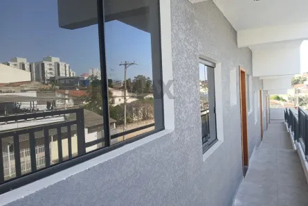 Kitnet com 1 Quarto à venda, 30m² no Vila Almeida, Sorocaba