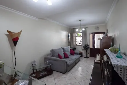Casa com 3 Quartos à venda, 140m² no Dom Bosco, Belo Horizonte