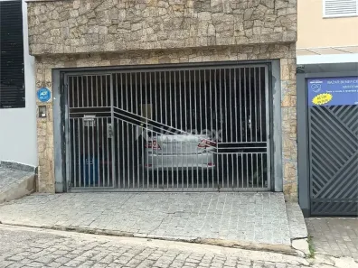 Imóvel Comercial com 3 Quartos à venda, 205m² no Jardim São Paulo(Zona Norte), São Paulo