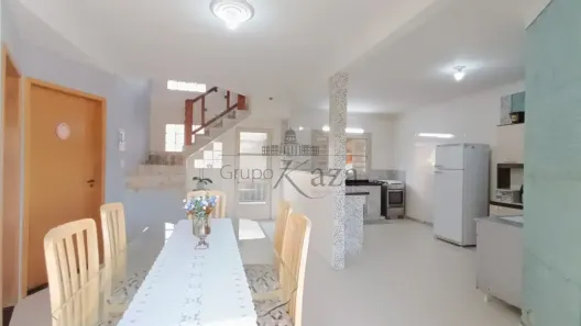 Casa com 3 Quartos à venda, 275m² no Jardim Satélite, São José dos Campos