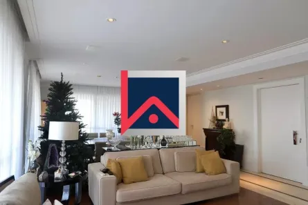 Apartamento com 4 Quartos à venda, 245m² no Vila Clementino, São Paulo