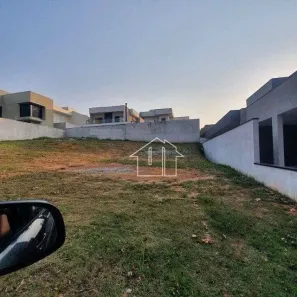 Lote/Terreno à venda, 300m² no Condomínio Terras do Vale, Caçapava
