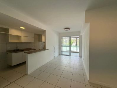 Apartamento com 2 Quartos à venda, 74m² no Recreio dos Bandeirantes, Rio de Janeiro