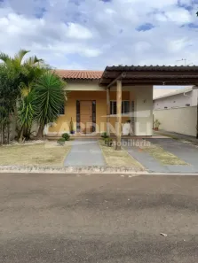 Casa de Condomínio com 3 Quartos à venda, 129m² no Jardim Maria Luiza IV, Araraquara