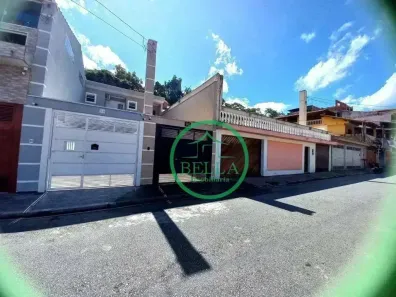Sobrado com 2 Quartos à venda, 95m² no Jaraguá, São Paulo