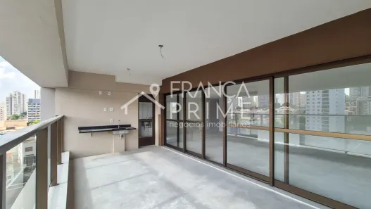 Apartamento com 4 Quartos à venda, 261m² no Perdizes, São Paulo