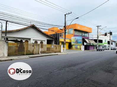 Imóvel Comercial com 3 Quartos à venda, 150m² no Centro, Taubaté