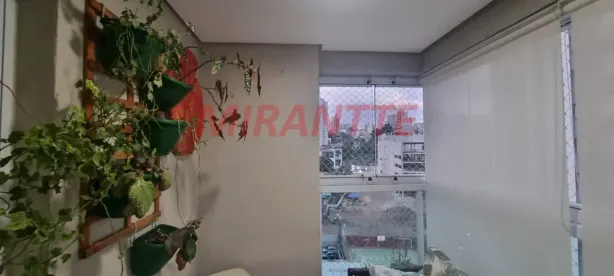 Apartamento com 3 Quartos à venda, 98m² no Santana, São Paulo