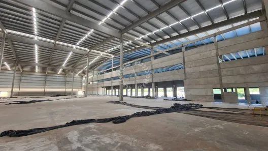 Galpão/Depósito/Armazém para alugar, 12500m² no , Nova Santa Rita