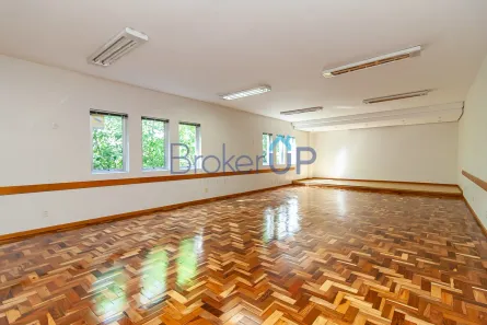 Prédio Comercial para alugar, 802m² no Farroupilha, Porto Alegre