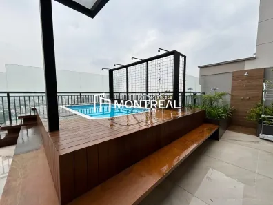 Apartamento com 4 Quartos à venda, 320m² no Mooca, São Paulo