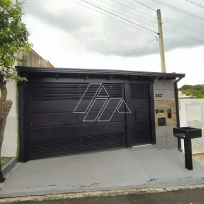 Casa com 2 Quartos à venda, 100m² no Jardim Dom Frei Daniel Tomasella, Marília