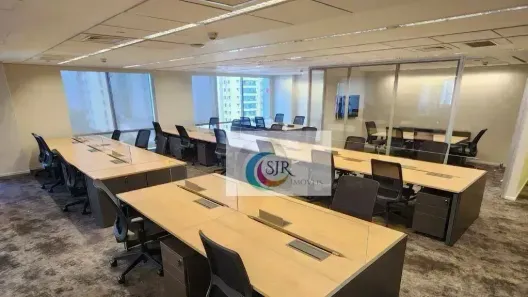 Sala Comercial à venda, 360m² no Itaim Bibi, São Paulo