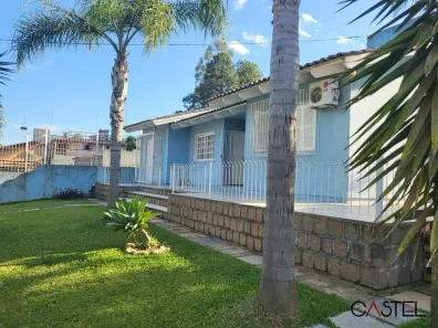 Casa com 4 Quartos à venda, 333m² no Tarumã, Viamão