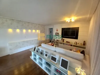 Apartamento com 3 Quartos à venda, 150m² no Parque Residencial Aquarius, São José dos Campos