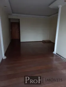 Apartamento com 2 Quartos à venda, 80m² no Baeta Neves, São Bernardo do Campo