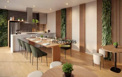Apartamento com 3 Quartos à venda, 119m² no Vila Prudente, São Paulo