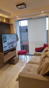 Apartamento com 2 Quartos à venda, 46m² no Vila Constança, São Paulo