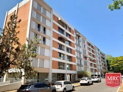 Apartamento com 4 Quartos à venda, 160m² no Asa Sul, Brasília