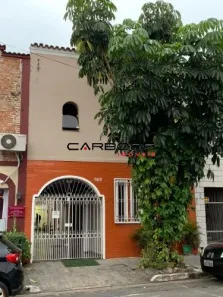 Sobrado com 4 Quartos à venda, 168m² no Mooca, São Paulo