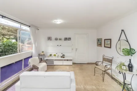 Apartamento com 2 Quartos à venda, 84m² no Vila Mariana, São Paulo
