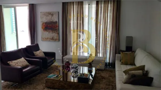 Apartamento com 4 Quartos à venda, 237m² no Campo Belo, São Paulo