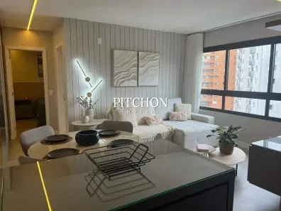 Apartamento com 1 Quarto à venda, 56m² no Santo Agostinho, Belo Horizonte
